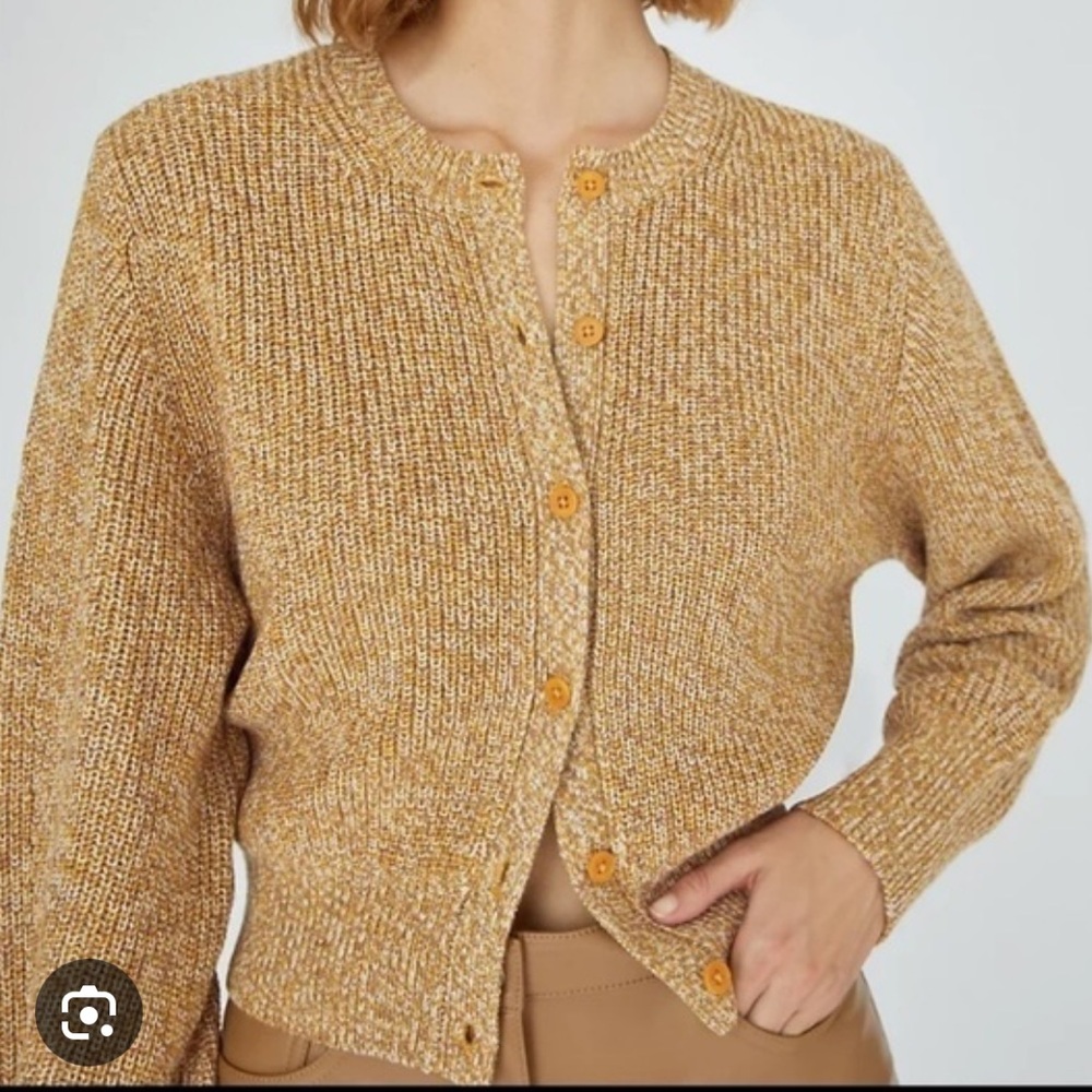 Aritzia Nora Cardigan